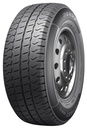 195/70R15C 104/102T ROADX RXQUEST VAN 4S
