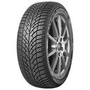 255/45R19 104V KUMHO WINTERCRAFT WP52 XL