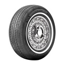 215/75R15 100S TRAVELSTAR CLASSIC RADIAL UN106 VALKOSIVU 18 MM