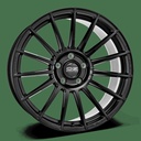 OZ SUPERTURISMO DAKAR M.BLK | 8,5X20 5-108 E40 C75,1 60 8.5x20 5/108 ET40 CB75.1