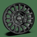 OZ RALLY RAID M.BLK | 8X17 6-114,3 E37 C66,1 60 8x17 6/114.3 ET37 CB66.1