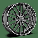 OZ GRAN TOURISMO HLT | 11X20 5-112 E20 C75,1 R14 11x20 5/112 ET20 CB75.1