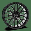 MSW 50 G.BLK | 9,5X20 5-112 E22 C73,1 60 9.5x20 5/112 ET22 CB73.1