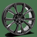 MSW 27T G.GUN | 9,5X19 5-114,3 E45 C64,1 60 9.5x19 5/114.3 ET45 CB64.1
