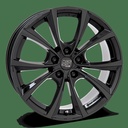 MSW 27T G.BLK | 8,5X18 5-114,3 E40 C64,1 60 8.5x18 5/114.3 ET40 CB64.1