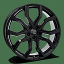 MSW 41 G.BLK | 8,5X20 5-112 E30 C73,1 60 8.5x20 5/112 ET30 CB73.1