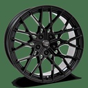 MSW 74 G.BLK | 8,5X18 5-120 E50 C72,5 60 8.5x18 5/120 ET50 CB72.5