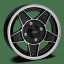ATS CLASSIC | 5,5X15 4-130 E25 C70,00 60 5.5x15 4/130 ET25 CB70