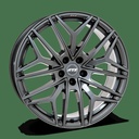 ATS PASSION D.GREY | 9X20 5-112 E50 C66,50 R14 9x20 5/112 ET50 CB66.5