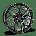 ATS PASSION G.BLK/POL | 10X21 5-130 E17 C71,50 R14 10x21 5/130 ET17 CB71.5