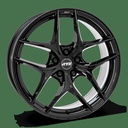 ATS COMPETITION 2 G.BLK | 9,5X19 5-114,3 E45 C64,20 60 9.5x19 5/114.3 ET45 CB64.2