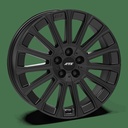 ATS OBSESSION M.BLK | 8,5X18 5-112 E32 C66,60 R14 8.5x18 5/112 ET32 CB66.6