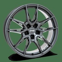 ATS FORCE D.GREY | 8,5X19 5-108 E48 C63,40 60 8.5x19 5/108 ET48 CB63.4