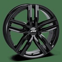 ATS ANTARES G.BLK | 7X17 5-112 E43 C57,1 R13 7x17 5/112 ET43 CB57.1