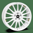 ATS STREETRALLYE WHT | 7X17 5-112 E54 C66,5 60 7x17 5/112 ET54 CB66.5