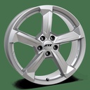 ATS AUVORA SLV | 8X19 5-112 E39 C66,6 R12,8 8x19 5/112 ET39 CB66.6