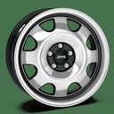 ATS CUP | 7X15 4-100 E28 C63,4 7x15 4/100 ET28 CB63.4