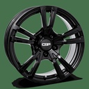 CSP 18 G.BLK 6.5x16 5/112 ET22 CB66.5