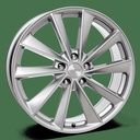 NITRO AERO FF D.SLV | 7,5X19 5-108 E50 C63,3 60 7.5x19 5/108 ET50 CB63.3