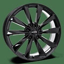 NITRO AERO FF G.BLK | 8X20 5-108 E50 C63,3 60 8x20 5/108 ET50 CB63.3