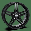 CSP 10 M.BLK | 5X19 5-112 E28 C66,5 60 5x19 5/112 ET28 CB66.5