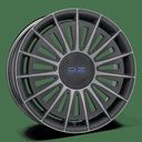 OZ SUPERTURISMO AERO E | 8X20 5-108 E45 C75,10 60 8x20 5/108 ET45 CB75.1