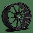 OZ ULTIMATE CL M.BLK | 8,5X20 CENTER LOCK E53 C84,00 8.5x20 5/130 ET53 CB84