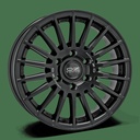 OZ RALLY DESERT M.BLK | 8X18 5-120 E45 C65,10 R14 8x18 5/120 ET45 CB65.1