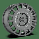 OZ RALLY RACING VAN D.GRA | 7,5X18 5-160 E48 C65,10 60 7.5x18 5/160 ET48 CB65.1