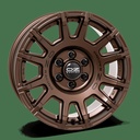 OZ RALLY LEGEND M.BRONZE | 9X20 5-139,7 E40 C64,06 60 9x20 5/139.7 ET40 CB64.1