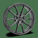 OZ SUPER SPORT S.GRAPHITE | 8X19 5-114,3 E35 C73,10 60 8x19 5/114.3 ET35 CB73.1