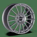 OZ ST LEMANS SLV | 8X18 5-112 E35 C75,1 8x18 5/112 ET35 CB75.1