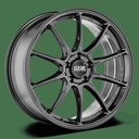 OZ HYPER GT | 9,5X19 5-112 E25 C75,1 60 9.5x19 5/112 ET25 CB75