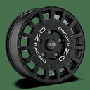 OZ RALLY RACING VAN M.BLK | 8X18 5-120 E56 C65,1 R14 8x18 5/120 ET56 CB65.1