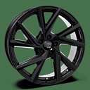 MSW 80 G.BLK | 6,5X16 5-112 E41 C57,06 R12,8 6.5x16 5/112 ET41 CB57.1