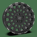 MSW 99 VAN M.BLK POL/LIP | 7,5X18 5-112 E48 C66,60 R14 7.5x18 5/112 ET48 CB66.6