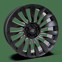 MSW 37T M.BLK | 9,5X19 5-114,3 E45 C64,12 60 9.5x19 5/114.3 ET45 CB64.1