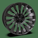 MSW 37T M.GUN | 9,5X19 5-114,3 E45 C64,12 60 9.5x19 5/114.3 ET45 CB64.1