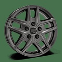 MSW 40 VAN G.GUN | 6,5X16 5-130 E55 C89,10 60 6.5x16 5/130 ET55 CB89.1