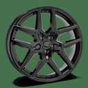 MSW 52 G.BLK | 8,5X20 5-120 E47 C72,60 FLAT 8.5x20 5/120 ET47 CB72.6