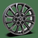 MSW 42 VAN M.GUN | 7,5X19 6-120 E52,5 C74,56 60 7.5x19 6/120 ET52.5 CB74.6