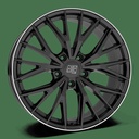MSW 44 G.BLK/POL LIP | 10,5X20 5-130 E55 C71,50 R14 10.5x20 5/130 ET55 CB71.5