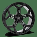 MSW 53 G.BLK | 10,5X22 5-112 E19 C66,60 60 10.5x22 5/112 ET19 CB66.6