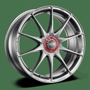 OZ FORMULA HLT | 8X18 5-112 E48 C75,1 8x18 5/112 ET48 CB75.1