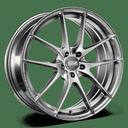 OZ LEGGERA HLT 9.5x19 5/112 ET45 CB75.1