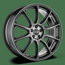 OZ HYPER XT HLT GRA/POL | 11X20 5-130 E48 C71,5 R14 11x20 5/130 ET48 CB71.5