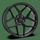 SPARCO FF3 M.BLK | 10,5X20 5-112 E20 C66,60 60 10.5x20 5/112 ET20 CB66.6
