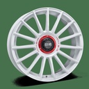 OZ SUPERT. WRC | 8X18 5-114,3 E40 C75,1 60 8x18 5/114.3 ET40 CB75.1