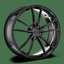 OZ ZEUS M.BLK | 8X19 5-120 E45 C72,5 8x19 5/120 ET45 CB72.5