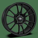 OZ ULTRALEGGERA BLK | 7,5X18 5-112 E50 C75,1 7.5x18 5/112 ET50 CB75.1